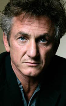 Sean Penn
